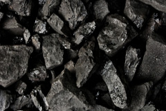 Woollaston coal boiler costs