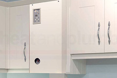 Woollaston electric boiler quotes