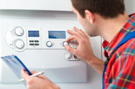 free commercial Woollaston boiler quotes