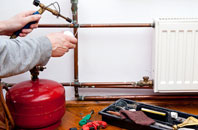 free Woollaston heating repair quotes