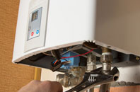 free Woollaston boiler install quotes